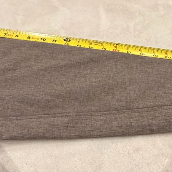 Women’s Cowgirl Legend lightweight Gray Zip-Up Jacket with Black Accents - Picture 9 of 12